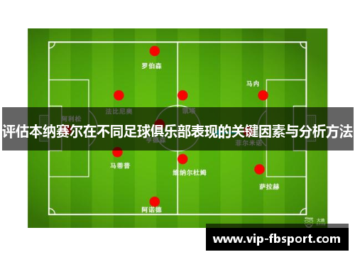 评估本纳赛尔在不同足球俱乐部表现的关键因素与分析方法