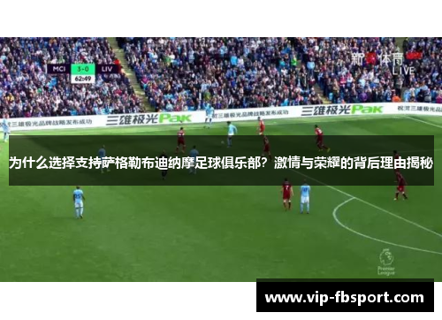 为什么选择支持萨格勒布迪纳摩足球俱乐部？激情与荣耀的背后理由揭秘