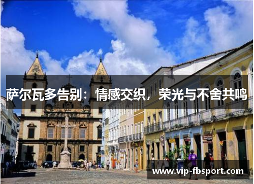 萨尔瓦多告别：情感交织，荣光与不舍共鸣