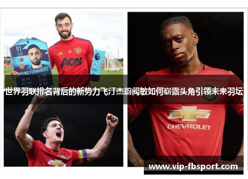 世界羽联排名背后的新势力飞汀杰蔚阀敏如何崭露头角引领未来羽坛